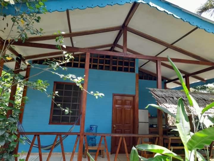 Puerto Viejo de Talamanca 鲁纳卡里贝纳村宾馆酒店 客房 照片