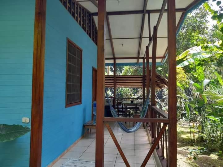 Puerto Viejo de Talamanca 鲁纳卡里贝纳村宾馆酒店 客房 照片