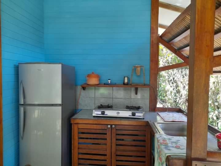 Puerto Viejo de Talamanca 鲁纳卡里贝纳村宾馆酒店 客房 照片