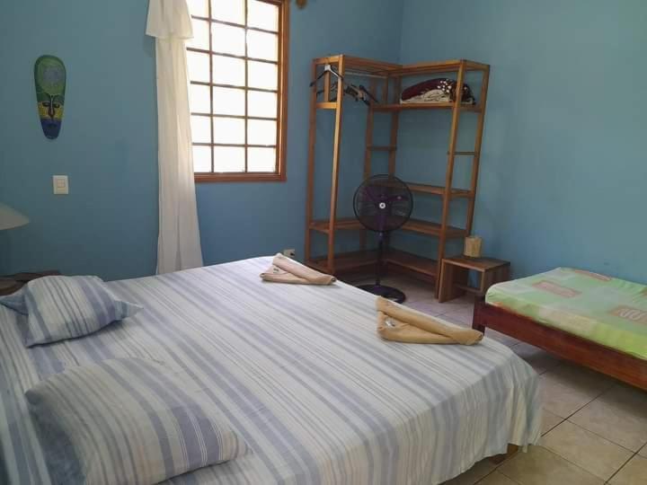 Puerto Viejo de Talamanca 鲁纳卡里贝纳村宾馆酒店 客房 照片