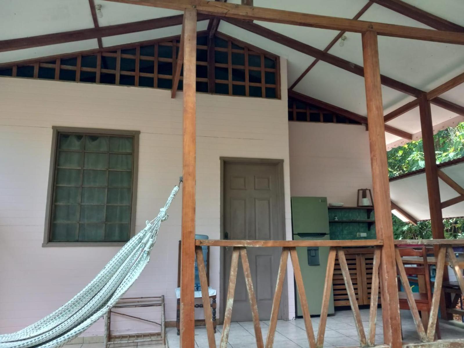 Puerto Viejo de Talamanca 鲁纳卡里贝纳村宾馆酒店 客房 照片