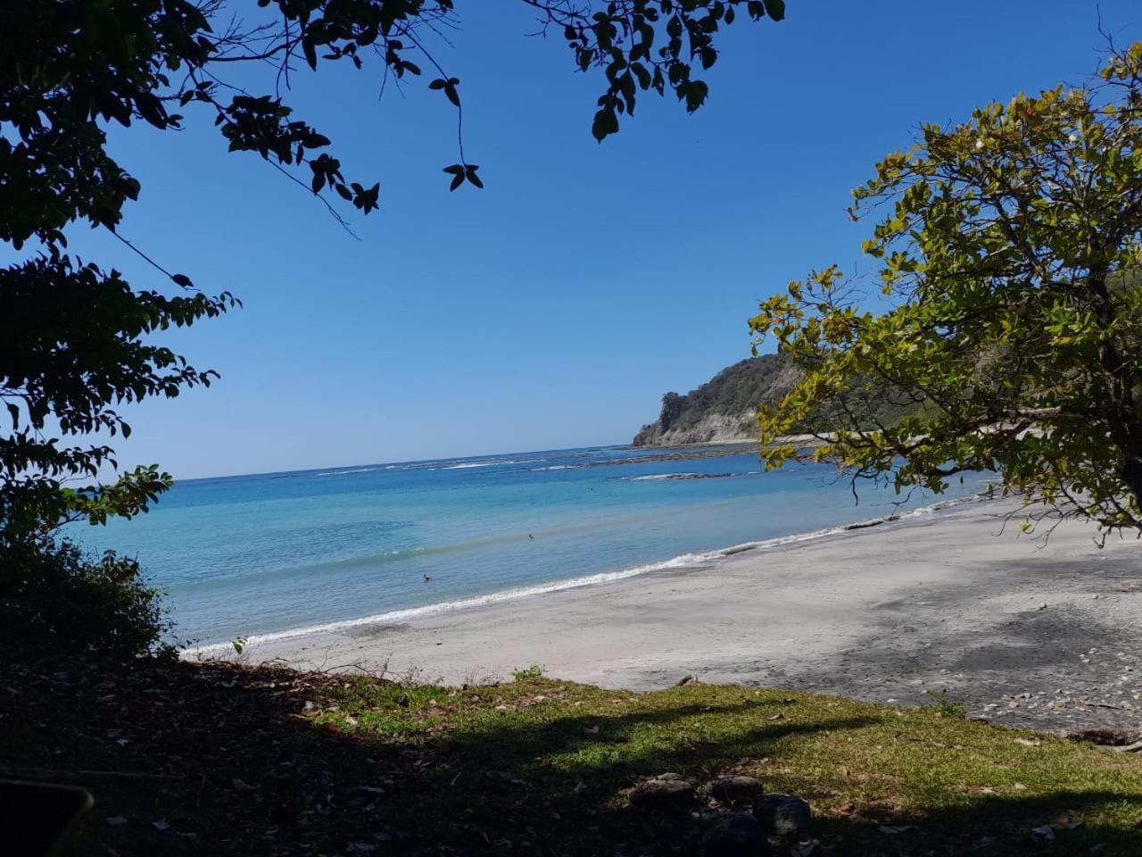 Puerto Viejo de Talamanca 鲁纳卡里贝纳村宾馆酒店 外观 照片