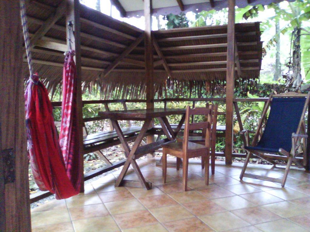 Puerto Viejo de Talamanca 鲁纳卡里贝纳村宾馆酒店 外观 照片