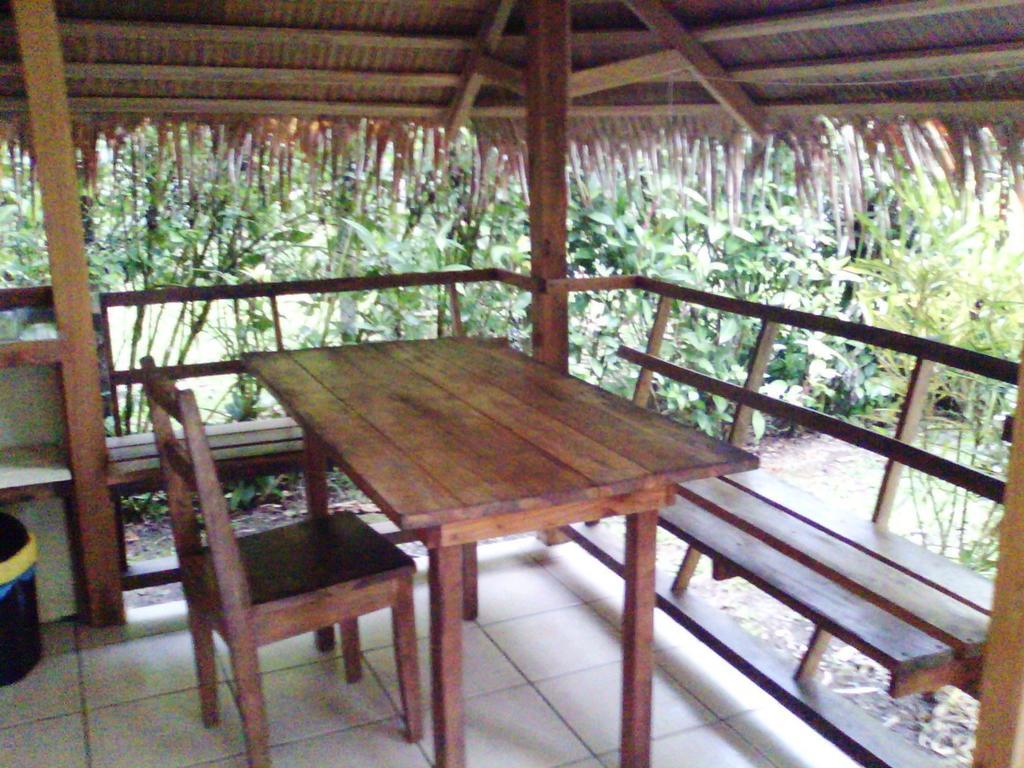Puerto Viejo de Talamanca 鲁纳卡里贝纳村宾馆酒店 客房 照片