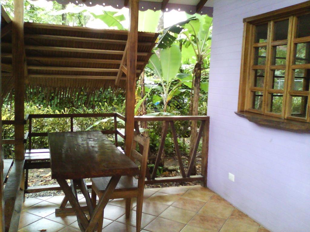 Puerto Viejo de Talamanca 鲁纳卡里贝纳村宾馆酒店 外观 照片