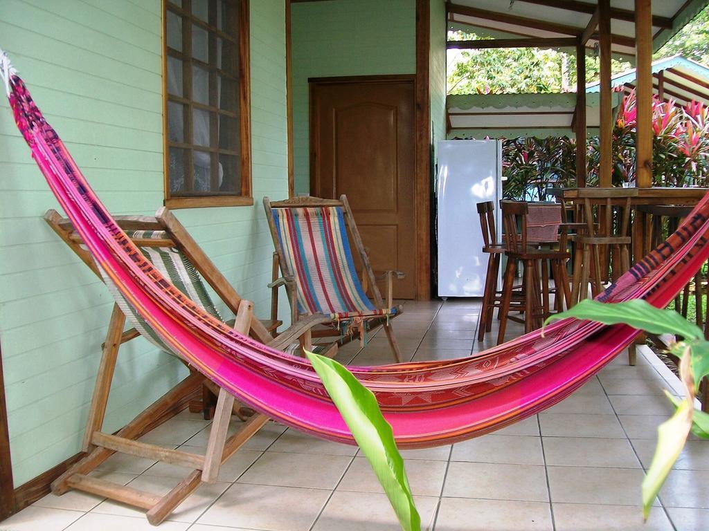 Puerto Viejo de Talamanca 鲁纳卡里贝纳村宾馆酒店 客房 照片