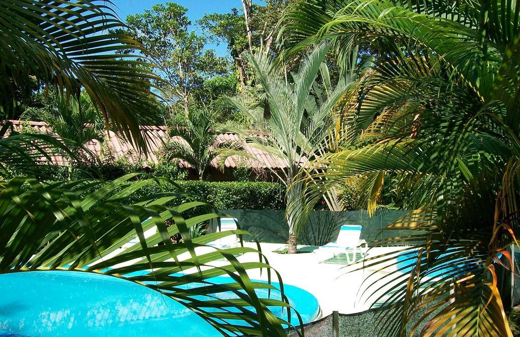 Puerto Viejo de Talamanca 鲁纳卡里贝纳村宾馆酒店 外观 照片